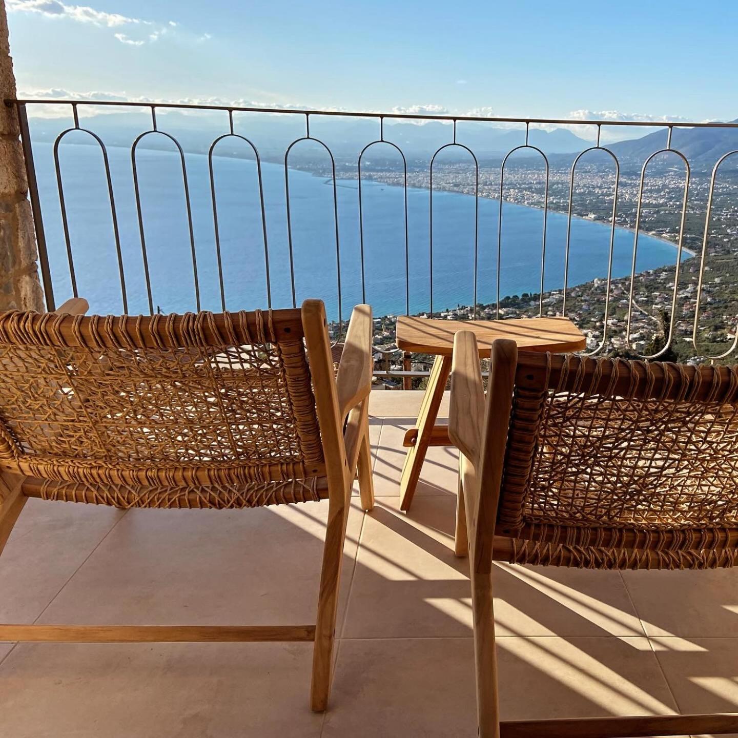 Orithyia Prime Living Villa Kalamata Bagian luar foto