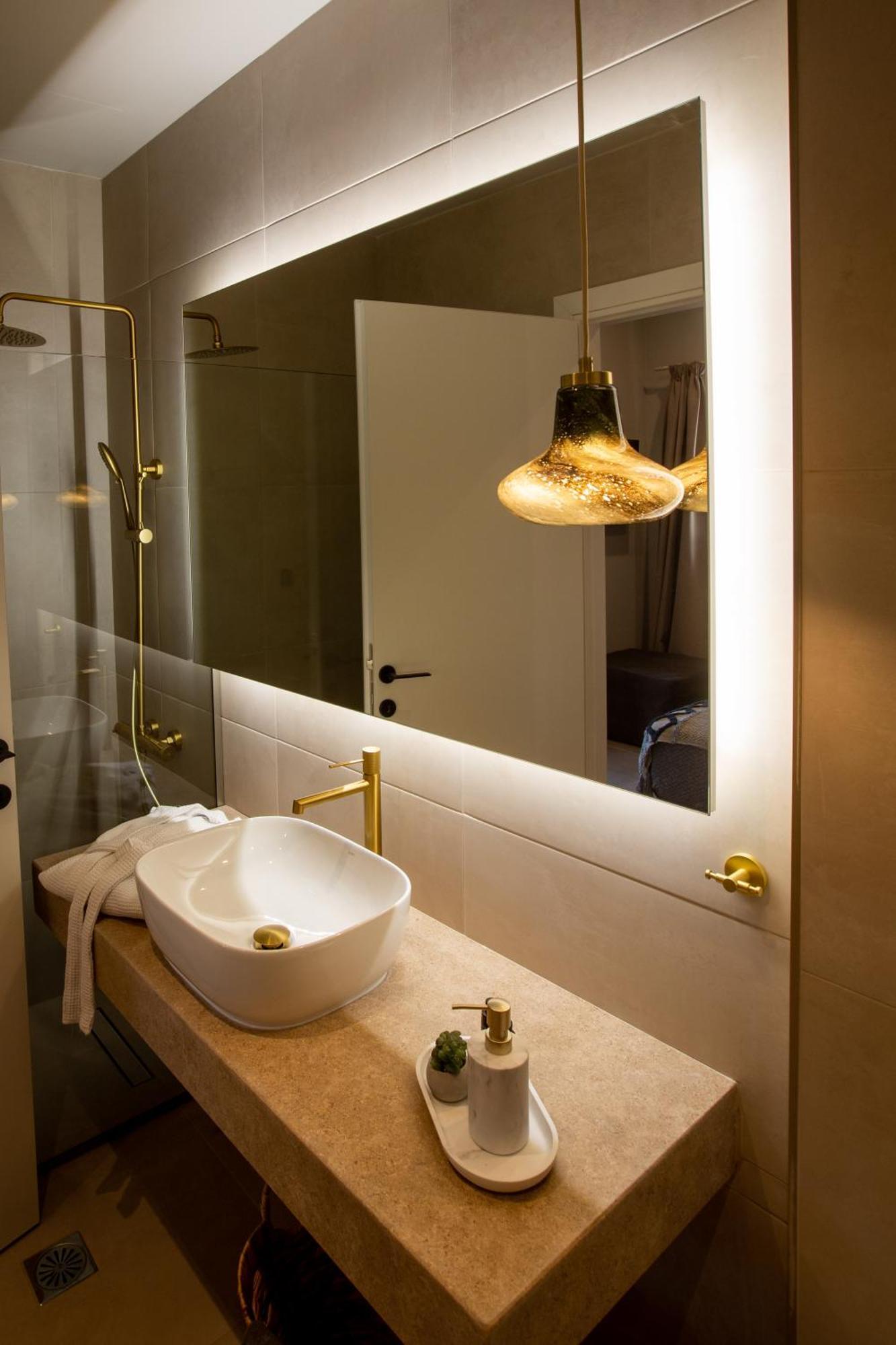 Orithyia Prime Living Villa Kalamata Bagian luar foto