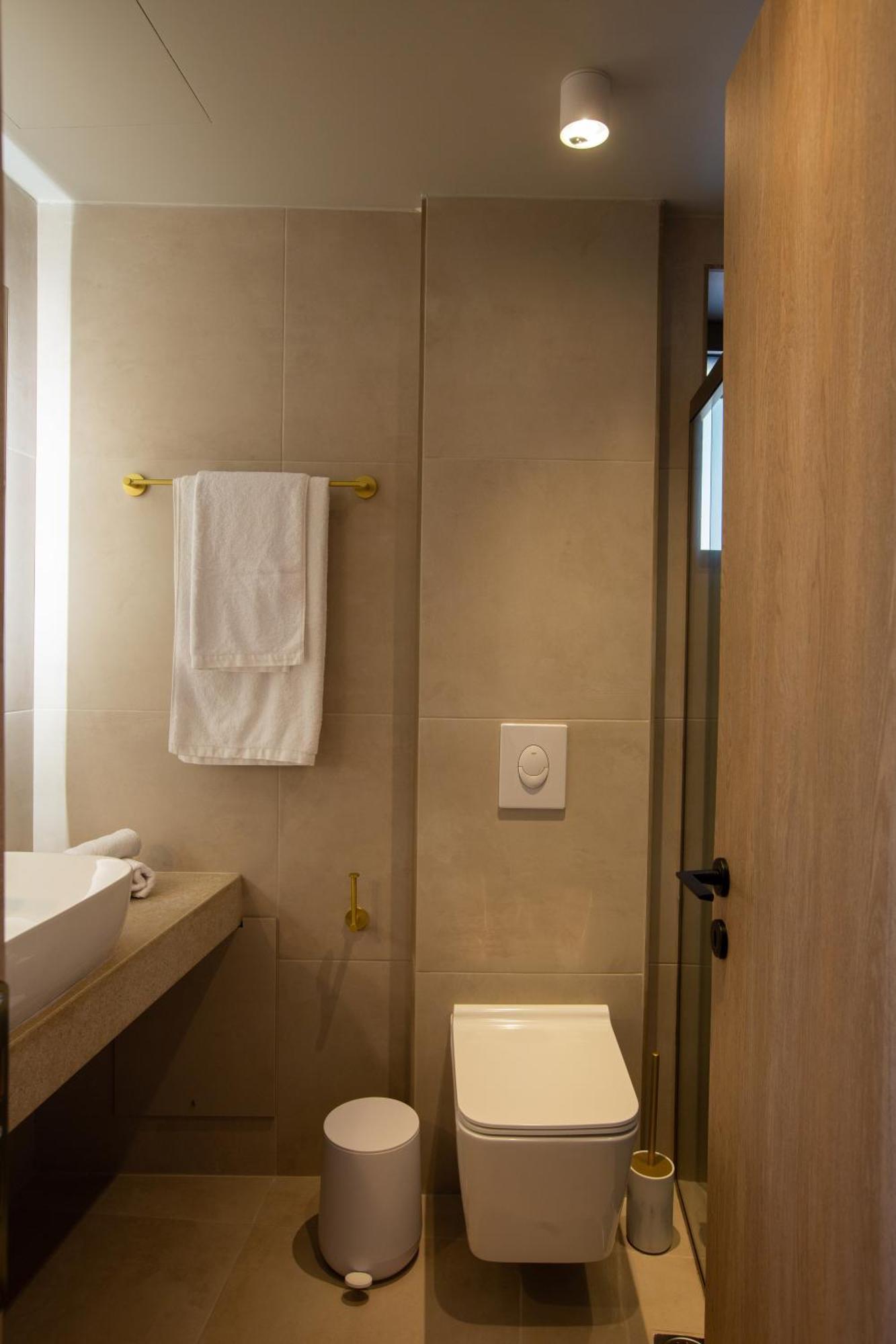 Orithyia Prime Living Villa Kalamata Bagian luar foto