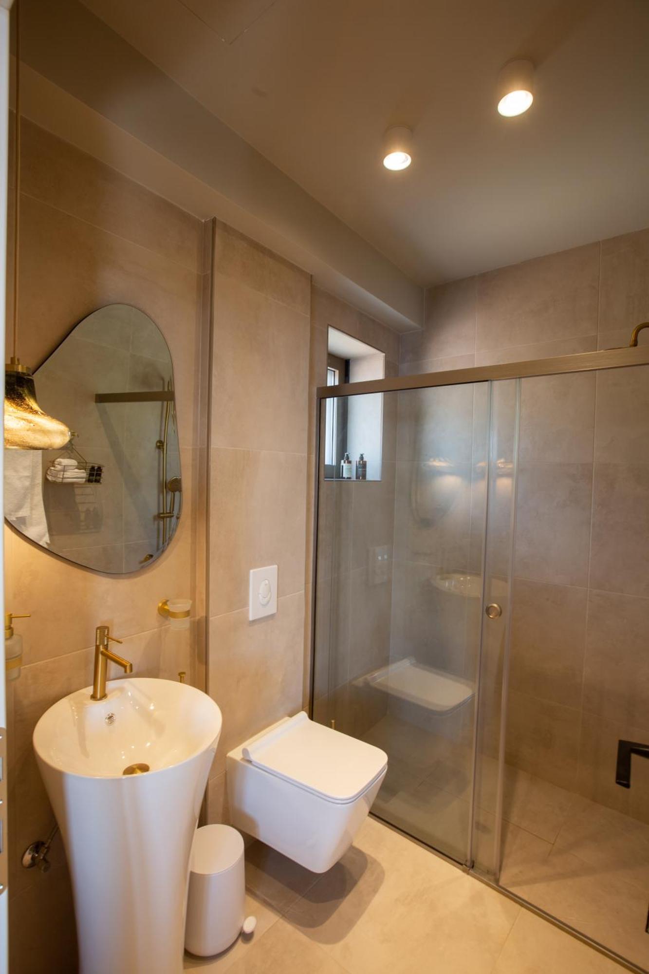 Orithyia Prime Living Villa Kalamata Bagian luar foto