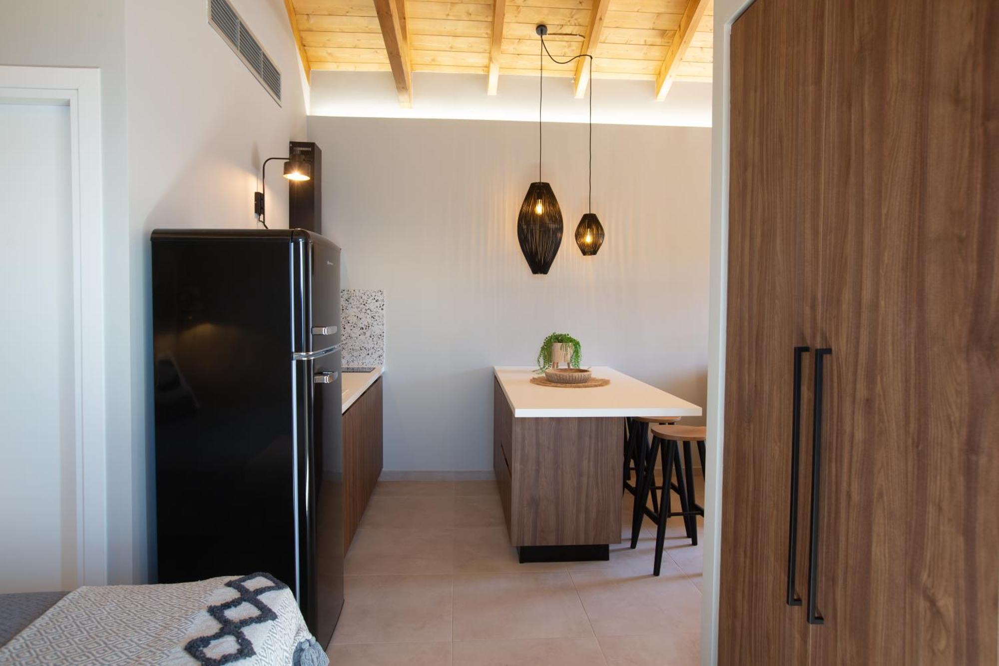 Orithyia Prime Living Villa Kalamata Bagian luar foto