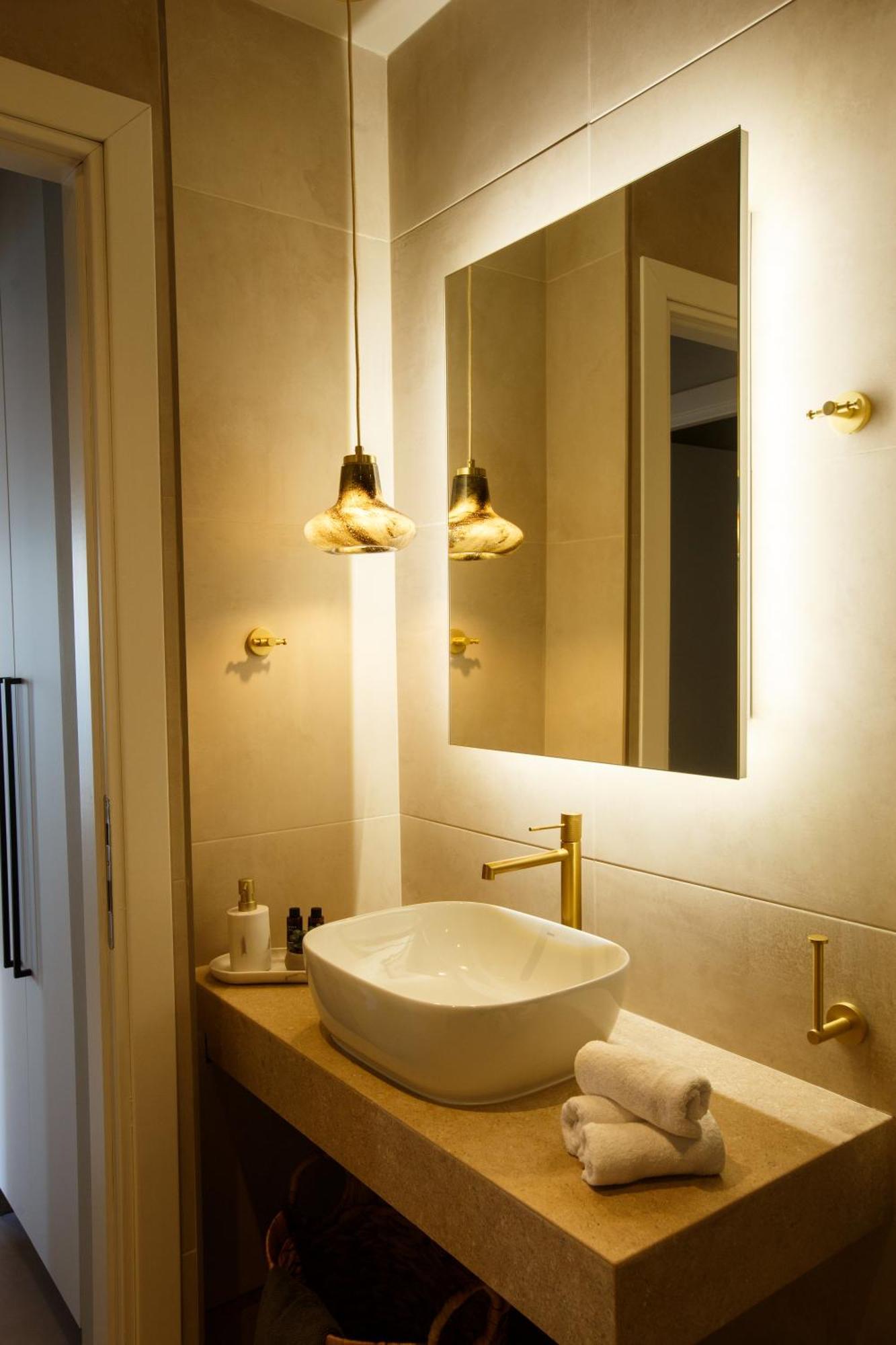 Orithyia Prime Living Villa Kalamata Bagian luar foto