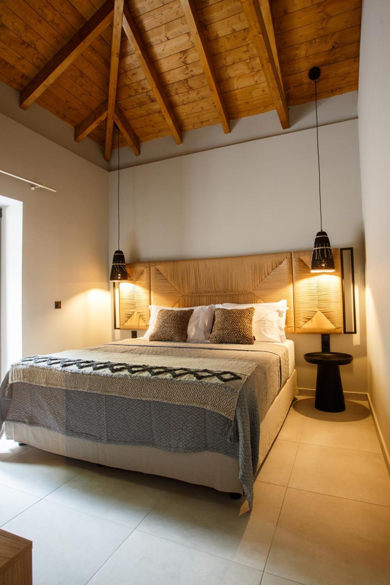 Orithyia Prime Living Villa Kalamata Bagian luar foto