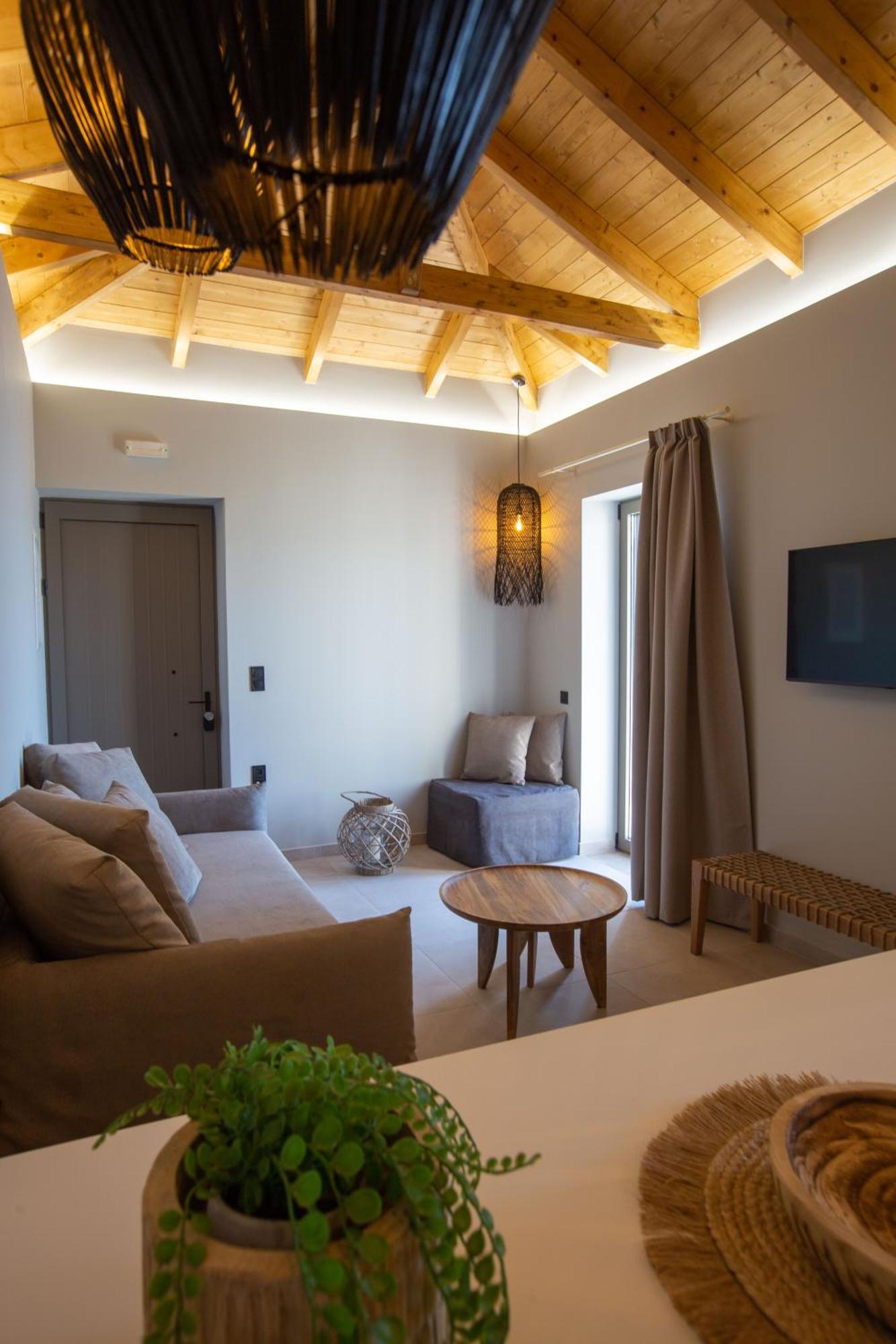 Orithyia Prime Living Villa Kalamata Bagian luar foto