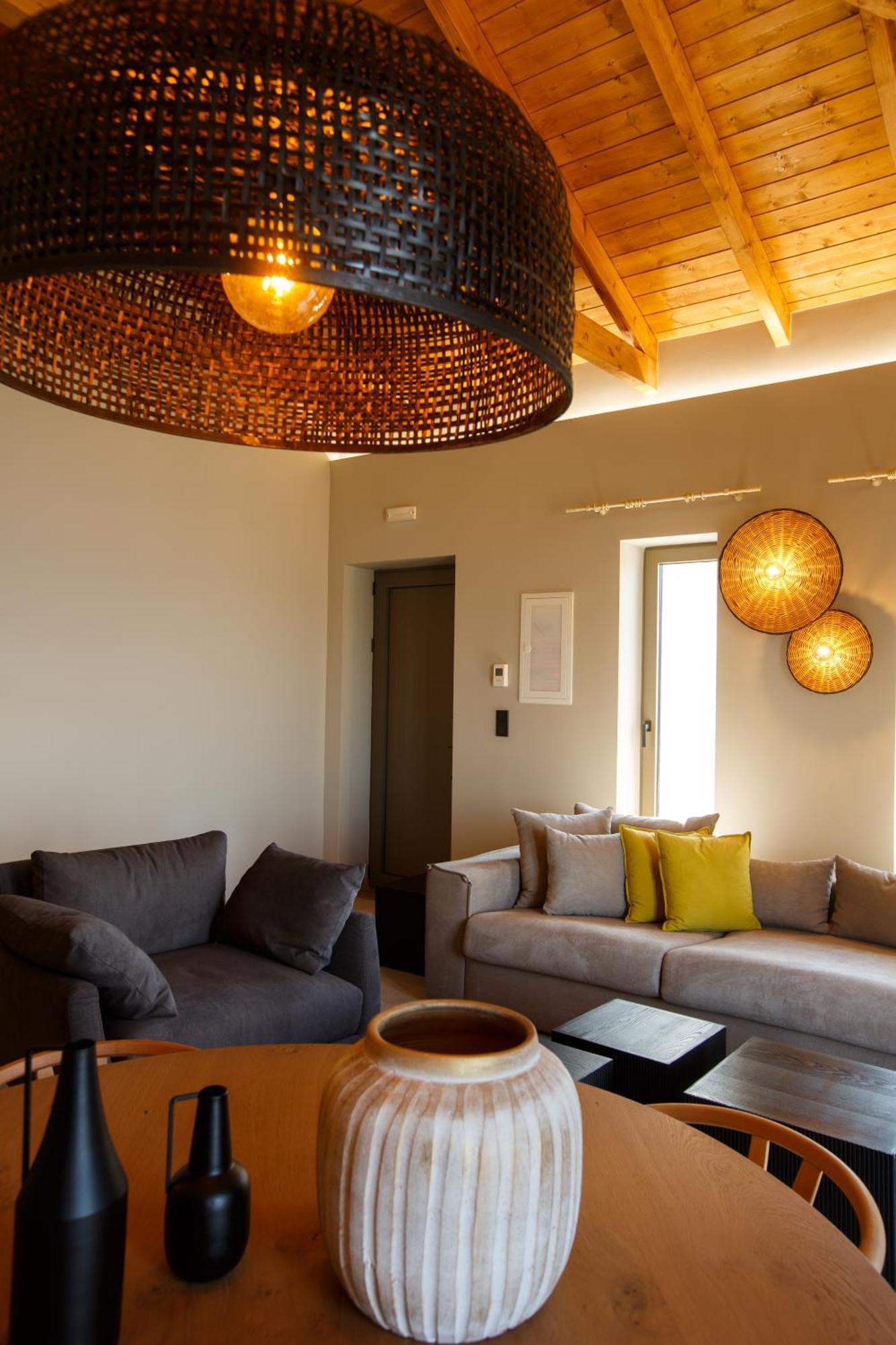 Orithyia Prime Living Villa Kalamata Bagian luar foto