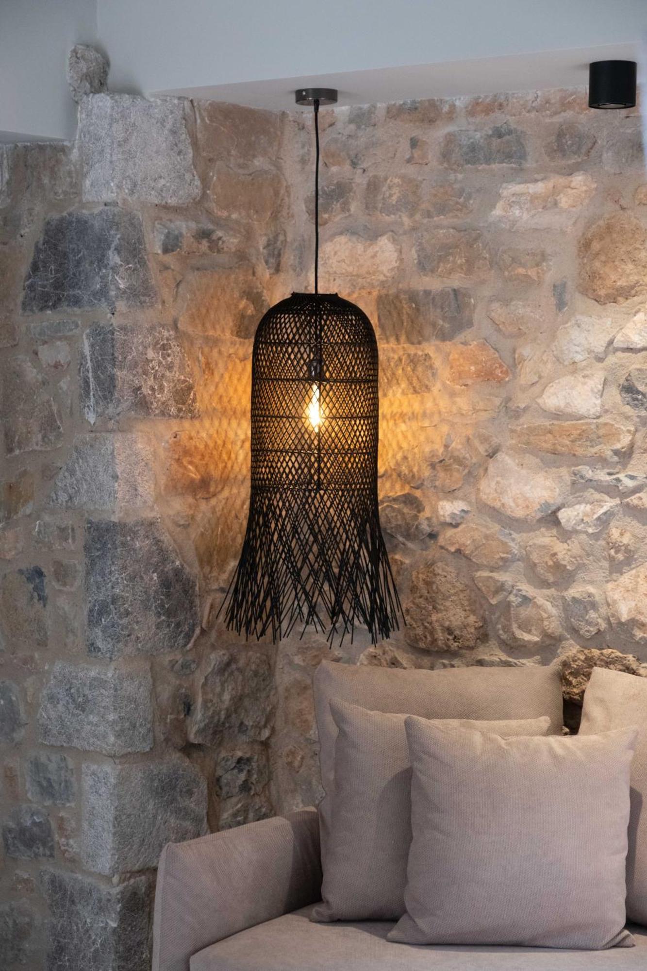 Orithyia Prime Living Villa Kalamata Bagian luar foto