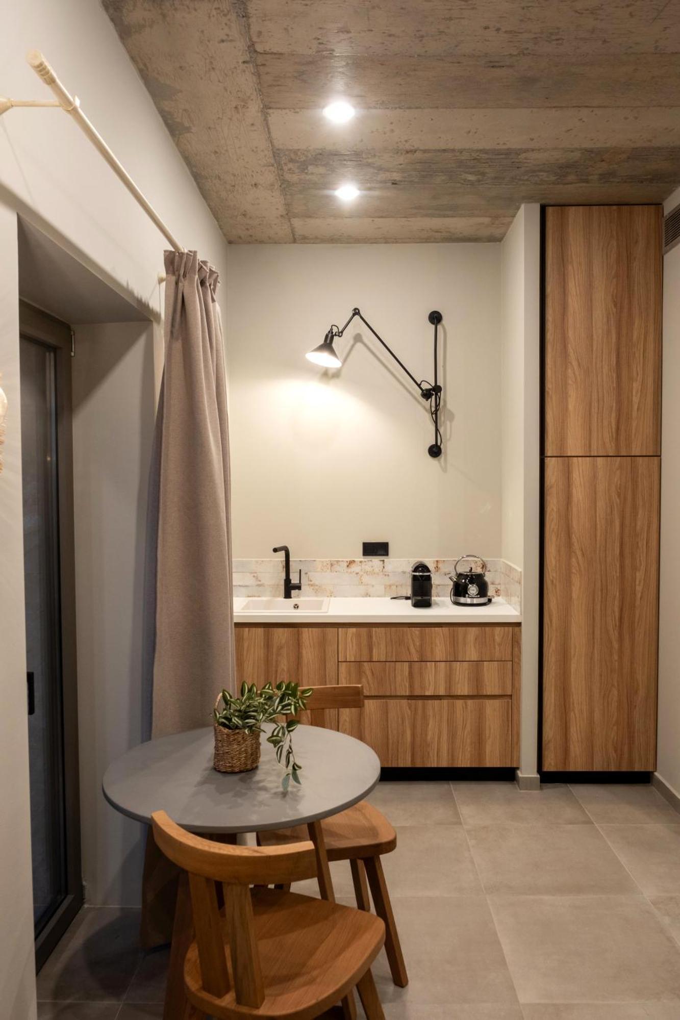 Orithyia Prime Living Villa Kalamata Bagian luar foto